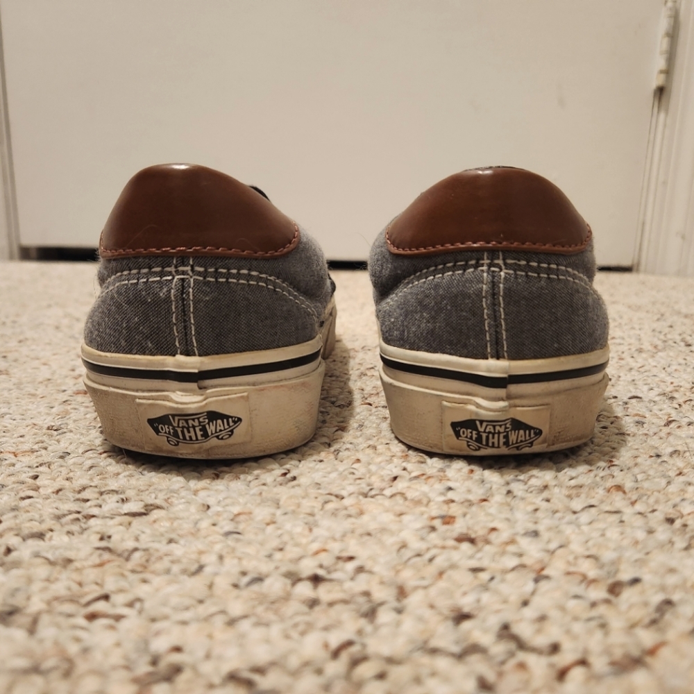 Vans - Colorblock Authentic - Picture 4 of 5